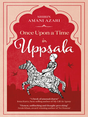 cover image of Once Upon a Time in Uppsala